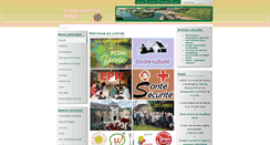 Desktop Screenshot of openepn.yvoir.be